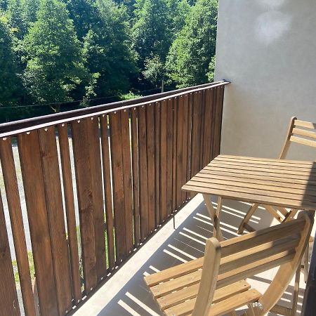 Apartmany Pod Prehradou Chřibská المظهر الخارجي الصورة