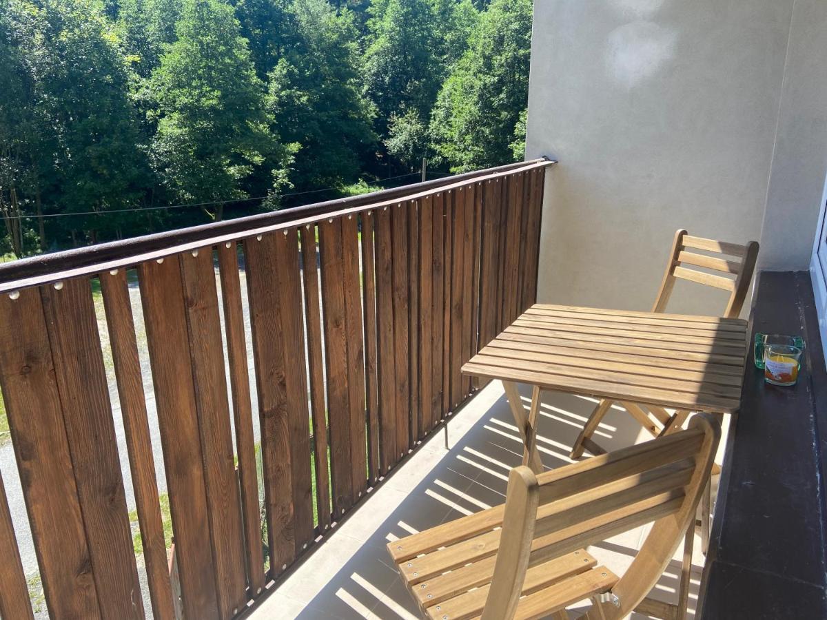 Apartmany Pod Prehradou Chřibská المظهر الخارجي الصورة